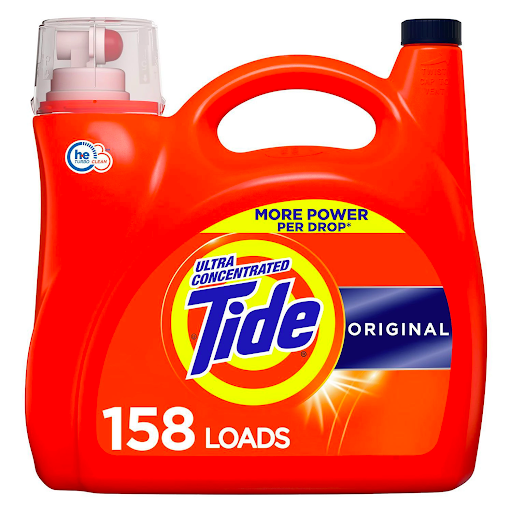 Laundry Products