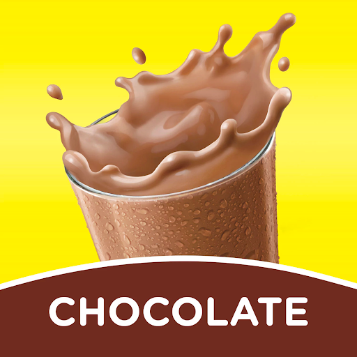 Chocolate Nesquik powder (44.9oz)