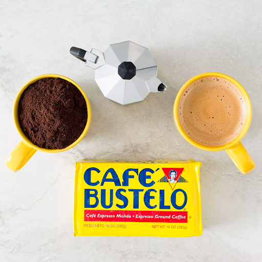 Café Bustelo Ground Coffee (10 oz., 4 pk.)