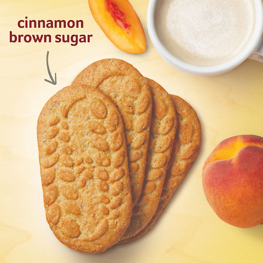 belVita Cinnamon Brown Sugar Breakfast Biscuits (25 pk.)