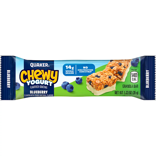 Chewy Yogurt Granola Bars (30 pk.)